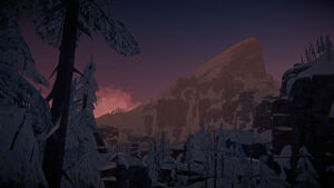 The Long Dark screenshot 2
