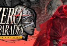 ZERO-PARADES-For-Dead-Spies_featured_thedarkgames
