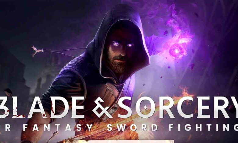 blade-and-sorcery-preinstalled-thedarkgames