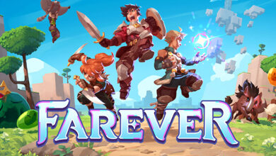 farever-preinstalled-the-dark-games