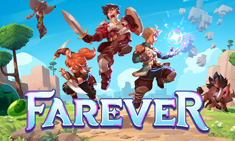 farever-preinstalled-the-dark-games