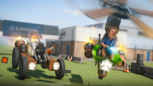 s&box screenshot 1
