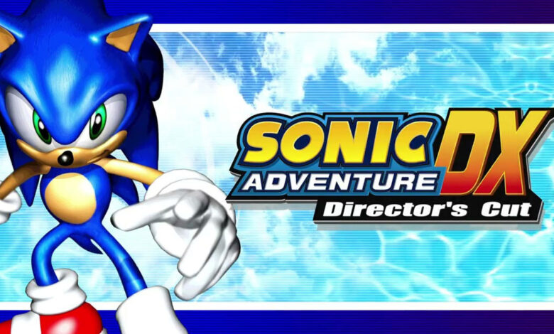 sonic-adventure-dx-preinstalled-the-dark-games