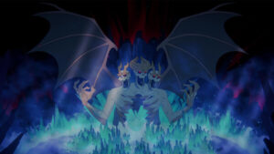 33 Immortals screenshot 2