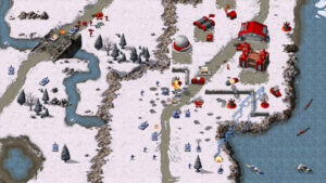 Command & Conquer Remastered Collection screenshot 1