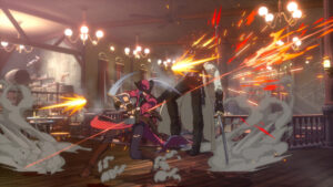 DNF Duel screenshot 1