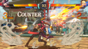 DNF Duel screenshot 2