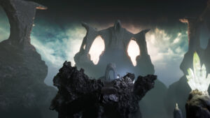 EXD – Extra Dimensional screenshot 1