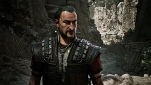 Gothic 1 Remake screenshot 1