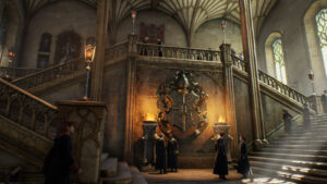 Hogwarts Legacy screenshot 2