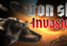 Iron Sky Invasion Free Download-thedarkgames