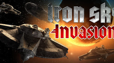 Iron Sky Invasion Free Download-thedarkgames