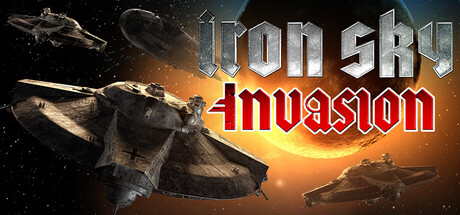 Iron Sky Invasion Free Download-thedarkgames