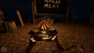 MAZEBOUND Hunt, Gather, Run! screenshot1