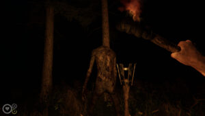 MAZEBOUND Hunt, Gather, Run! screenshot2