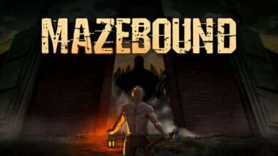 MAZEBOUND-Hunt-Gather-Run_featured-the-dark-games