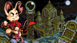 Mina the Hollower screenshot 2