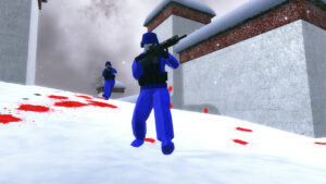 Ravenfield screenshot 1