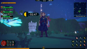Sineus Arena Survivors screenshot 2