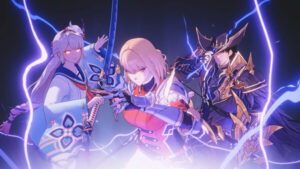 Solo Leveling ARISE OVERDRIVE screenshot 2