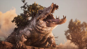 South of Midnight screenshot 2