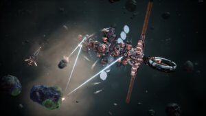 Starminer screenshot 1