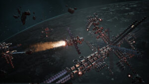 Starminer screenshot 2