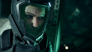 The Expanse A Telltale Series screenshot 2