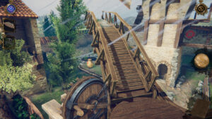 The House of Da Vinci 3 screenshot 1