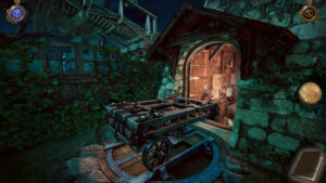 The House of Da Vinci 3 screenshot 2