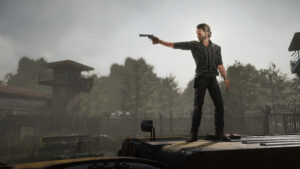 The Walking Dead Destinies screenshot 1