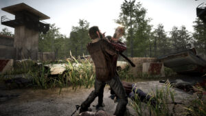 The Walking Dead Destinies screenshot 2