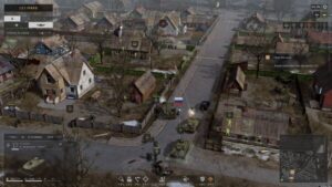 Ukrainian Warfare Gostomel Heroes screenshot 2