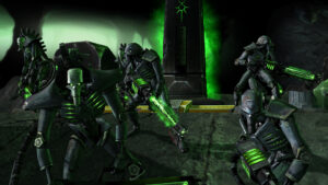 Warhammer 40,000 Dawn of War – Definitive Edition screenshot 1