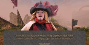 Wizzerd Quest 2 screenshot 1