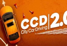 city-car-driving-2-preinstalled-the-dark-games