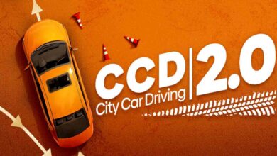city-car-driving-2-preinstalled-the-dark-games