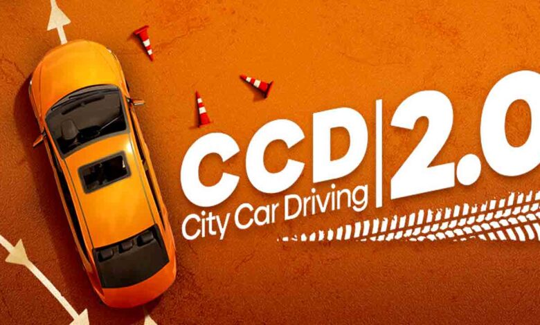 city-car-driving-2-preinstalled-the-dark-games