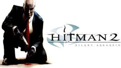 hitman-2-silent-assassin-preinstalled-the-dark-games