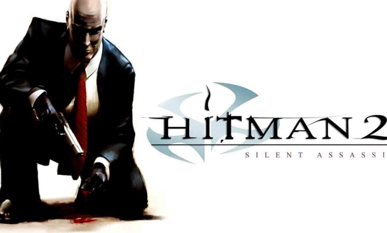 hitman-2-silent-assassin-preinstalled-the-dark-games