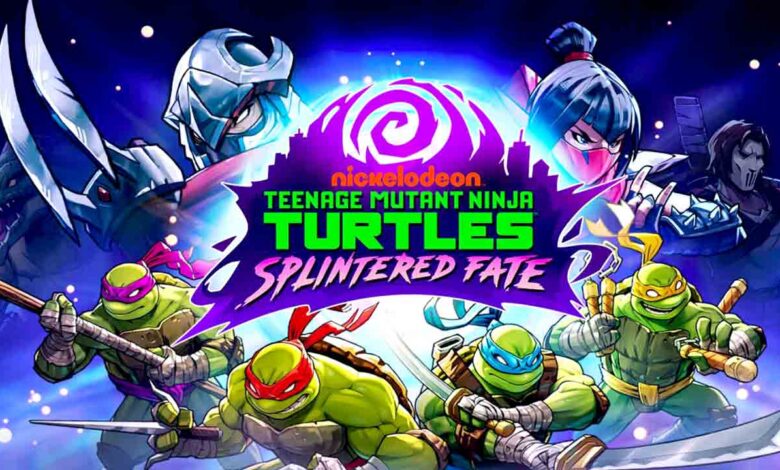 teenage-mutant-ninja-turtles-splintered-fate-preinstalled-the-dark-games