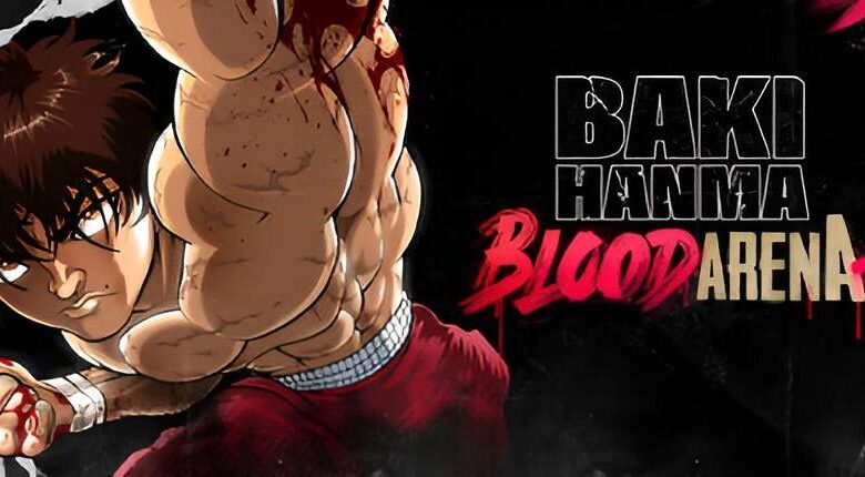 Baki_Hanma_Blood_Arena_featured_thedarkgames