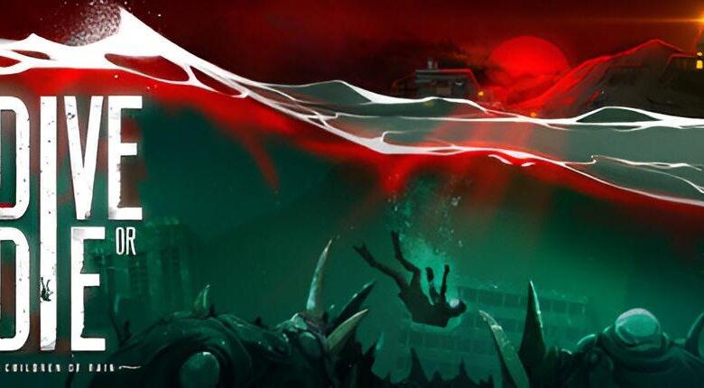 DIVE_or_DIE_-_Children_of_Rain_featured_the-dark-games