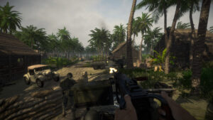 Easy Red 2 screenshot 2