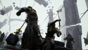 Mortal Shell screenshot 1