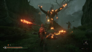 Mortal Shell screenshot 2