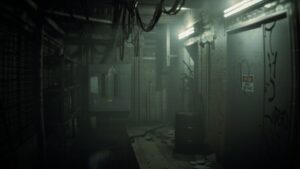 Psalm 2 screenshot 1