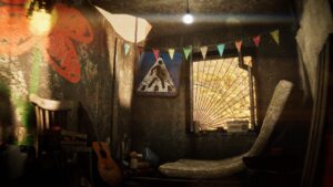 Psalm 2 screenshot 2
