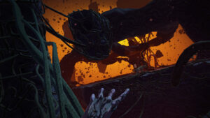 Stranger Things VR Free Download screenshot 2