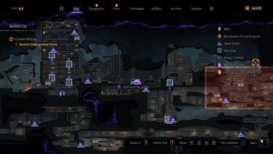 The Devil Within Satgat screenshot 2